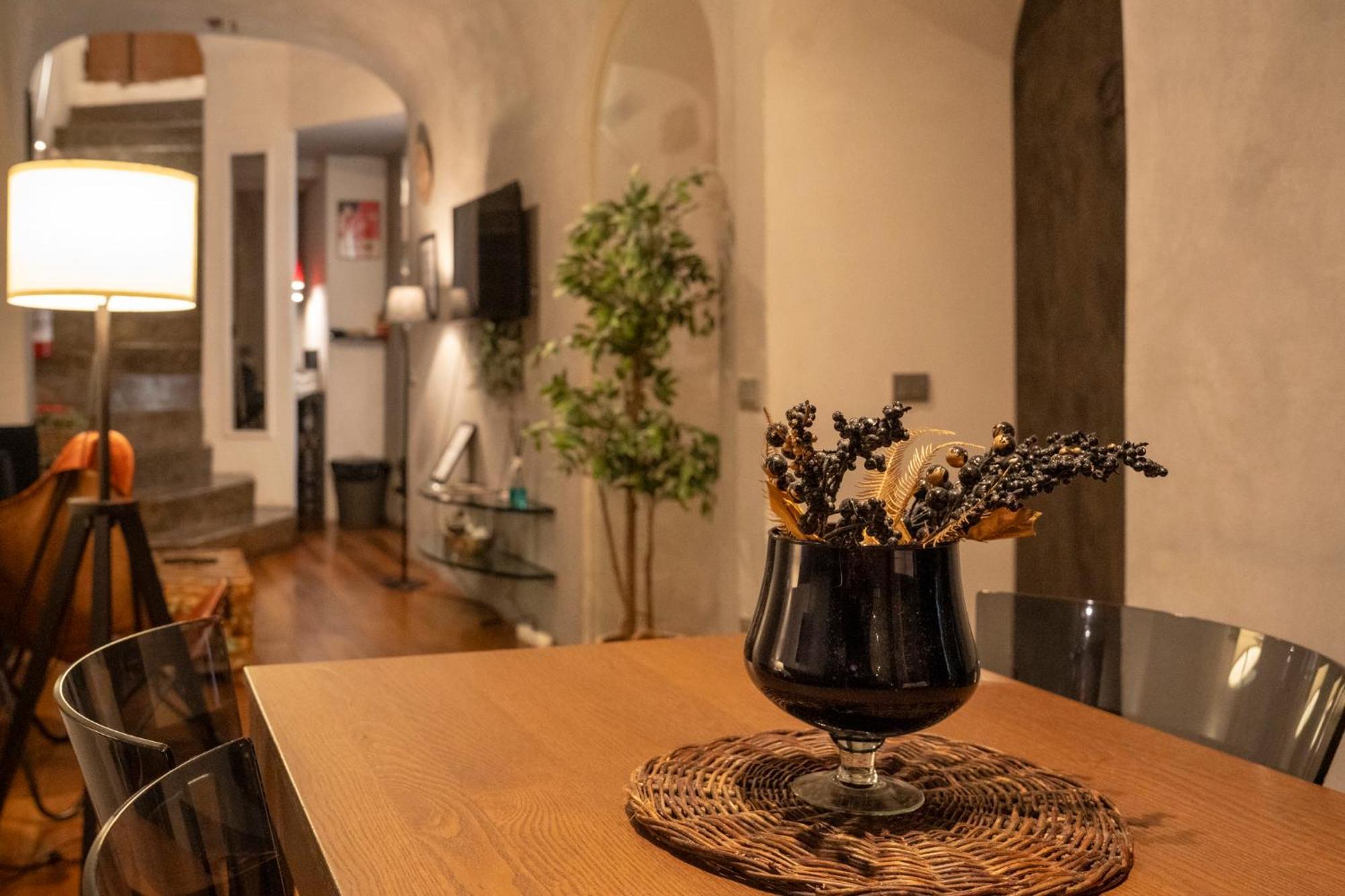 Domus Ciancaleoni - Colosseum - Rione Monti Appartement Rome