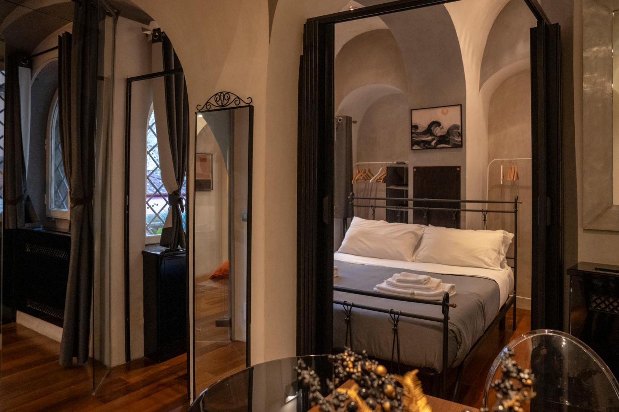 Domus Ciancaleoni - Colosseum - Rione Monti Appartement Rome