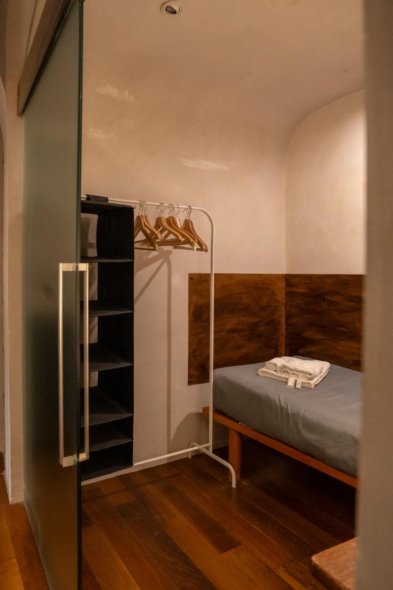 Appartement Domus Ciancaleoni - Colosseum - Rione Monti *