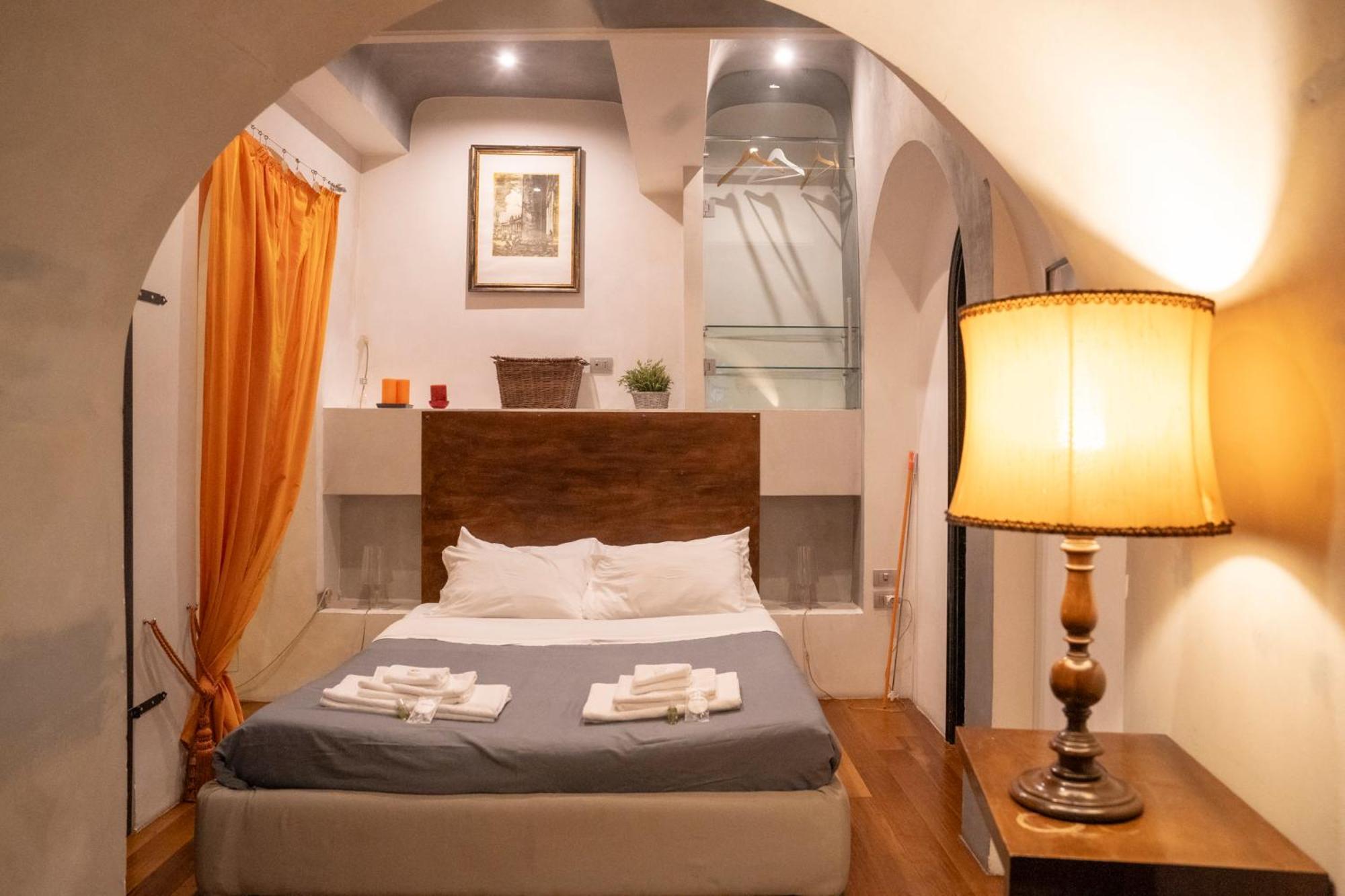 Domus Ciancaleoni - Colosseum - Rione Monti Appartement Rome