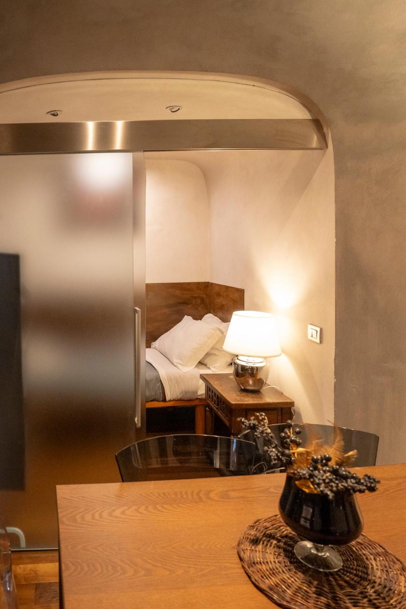 Appartement Domus Ciancaleoni - Colosseum - Rione Monti Rome