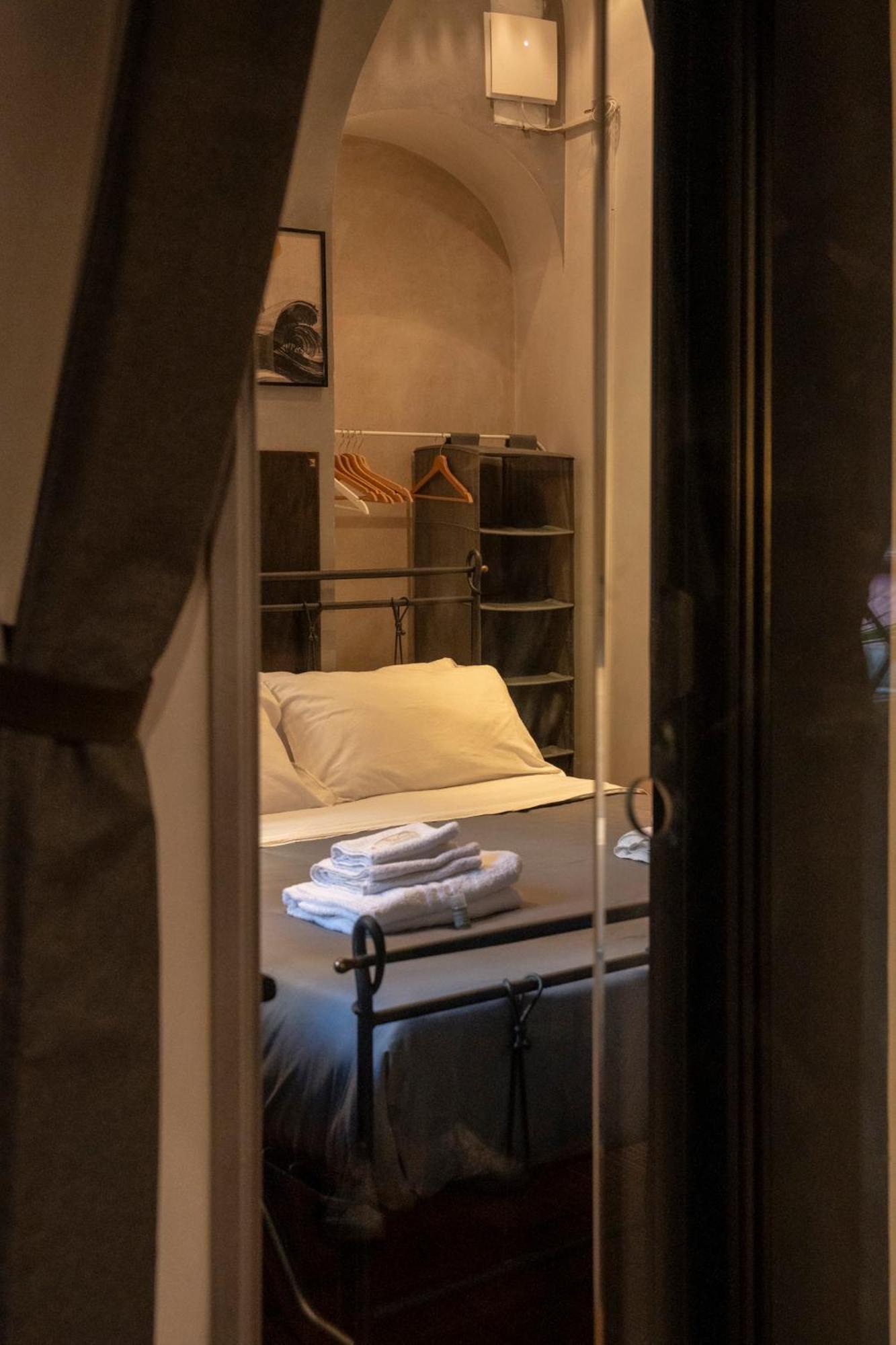 Domus Ciancaleoni - Colosseum - Rione Monti Appartement Rome