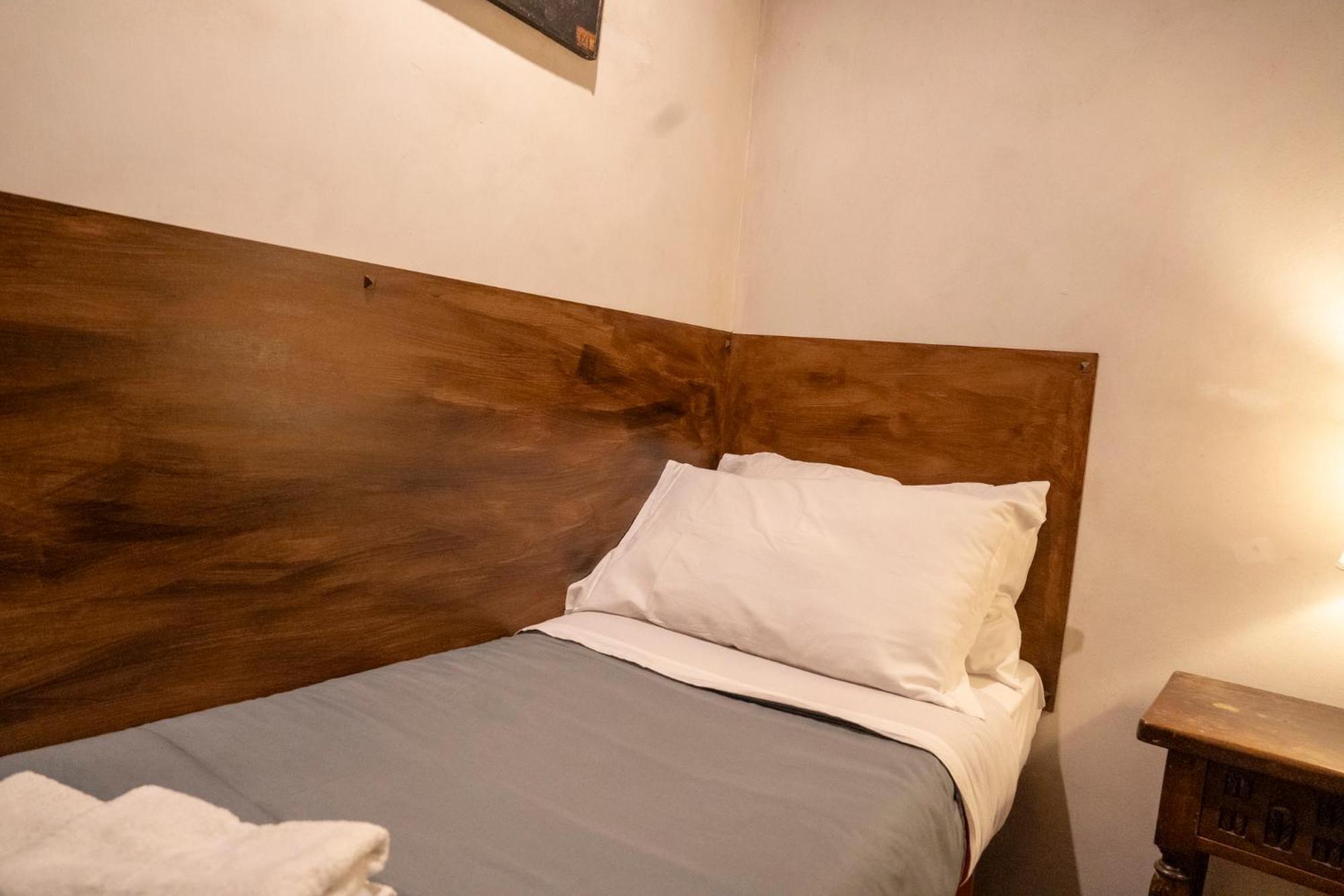 Domus Ciancaleoni - Colosseum - Rione Monti Appartement