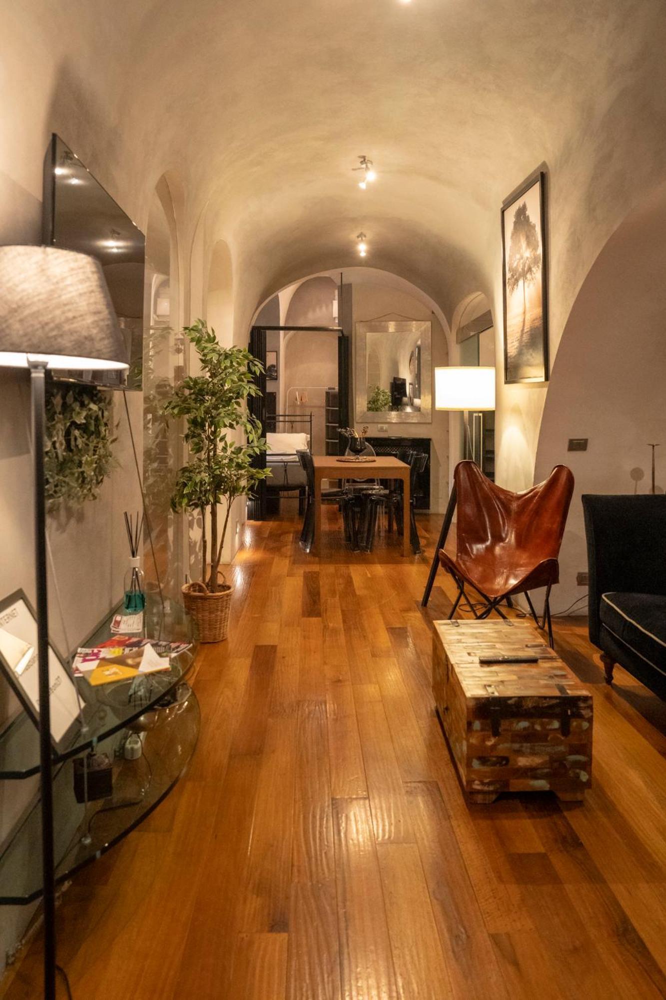 Appartement Domus Ciancaleoni - Colosseum - Rione Monti Rome