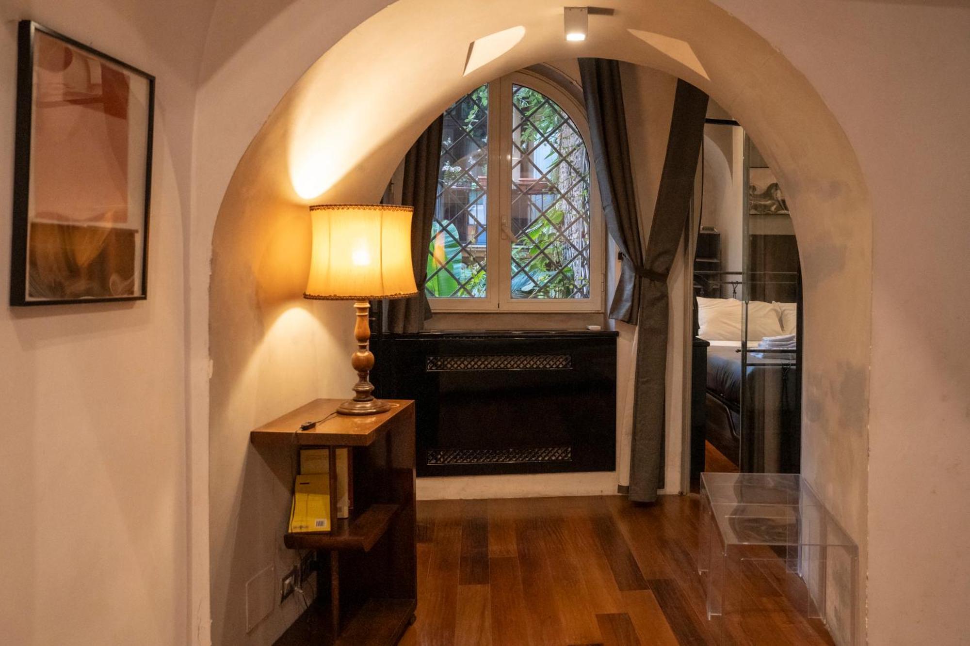 Domus Ciancaleoni - Colosseum - Rione Monti Appartement Rome