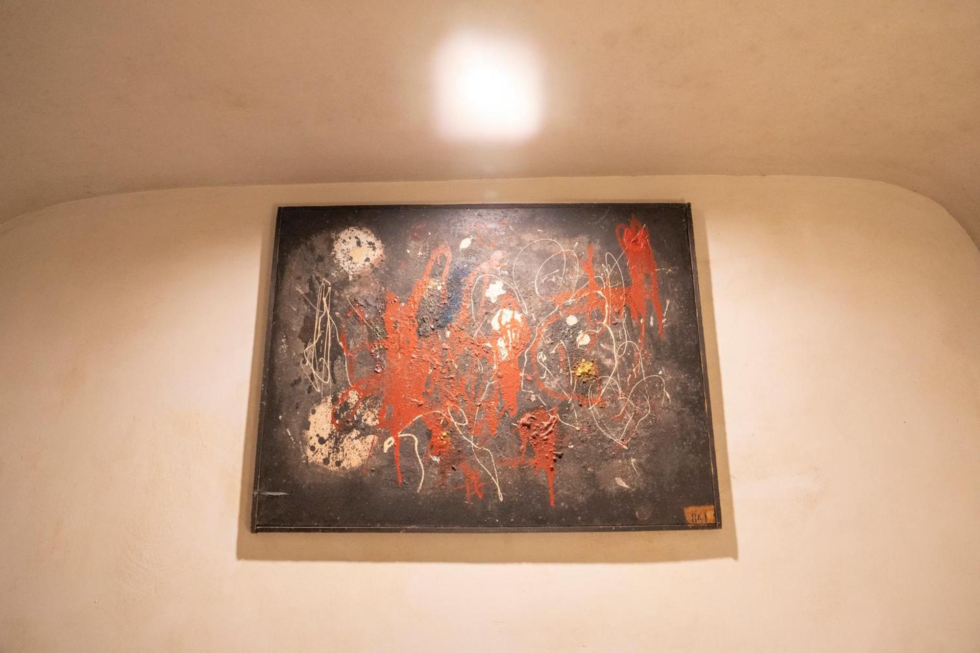 Domus Ciancaleoni - Colosseum - Rione Monti Appartement