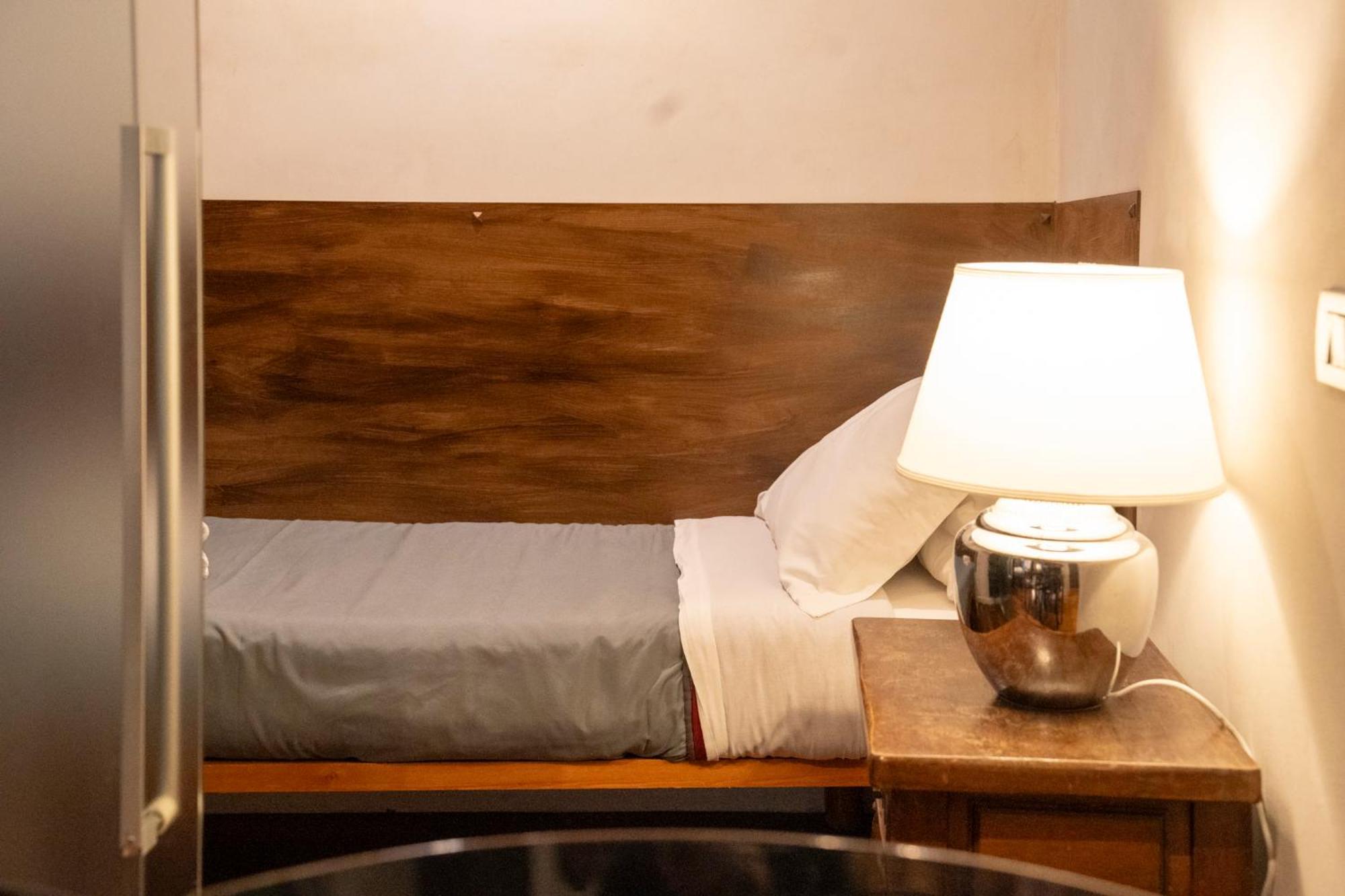 Appartement Domus Ciancaleoni - Colosseum - Rione Monti