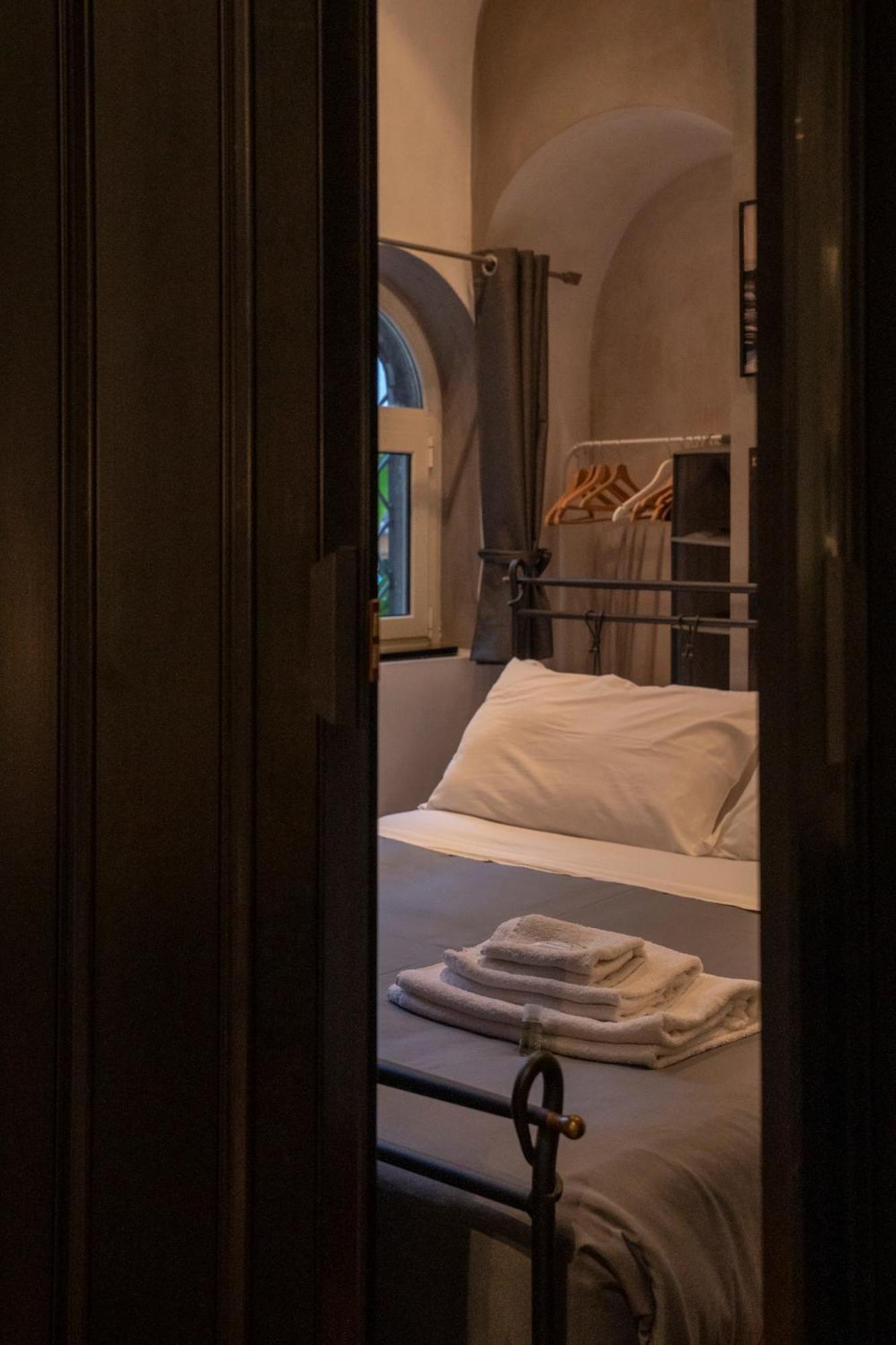 Domus Ciancaleoni - Colosseum - Rione Monti Appartement
