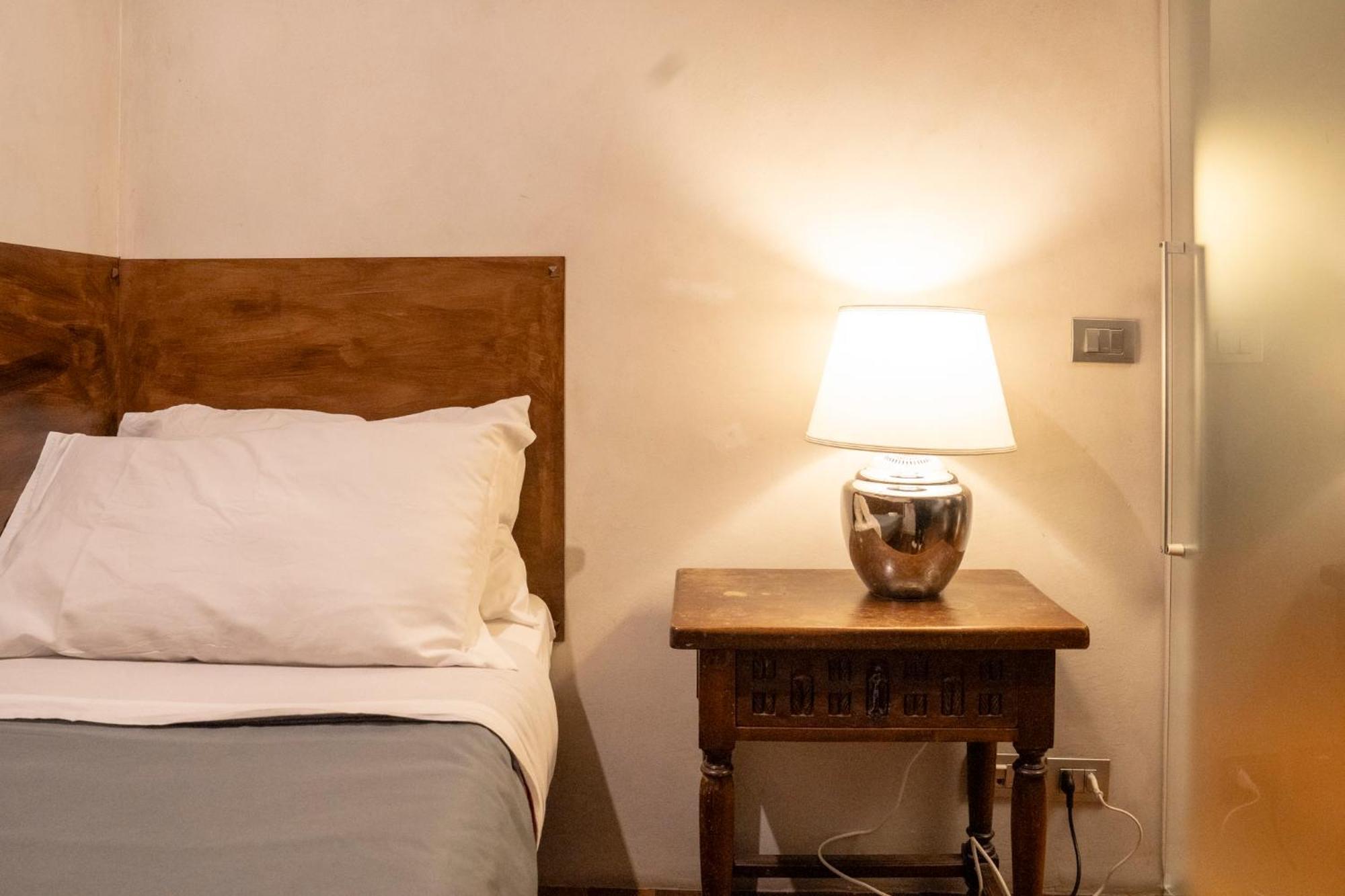 Appartement Domus Ciancaleoni - Colosseum - Rione Monti *