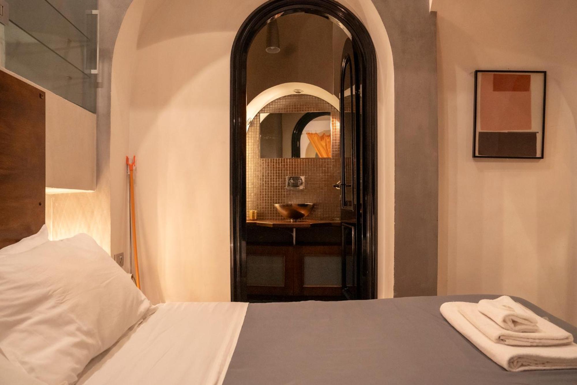 Domus Ciancaleoni - Colosseum - Rione Monti Appartement Rome